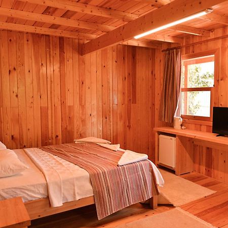 Tolay Hotel 올루데니스 외부 사진