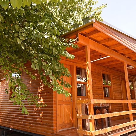 Tolay Hotel 올루데니스 외부 사진